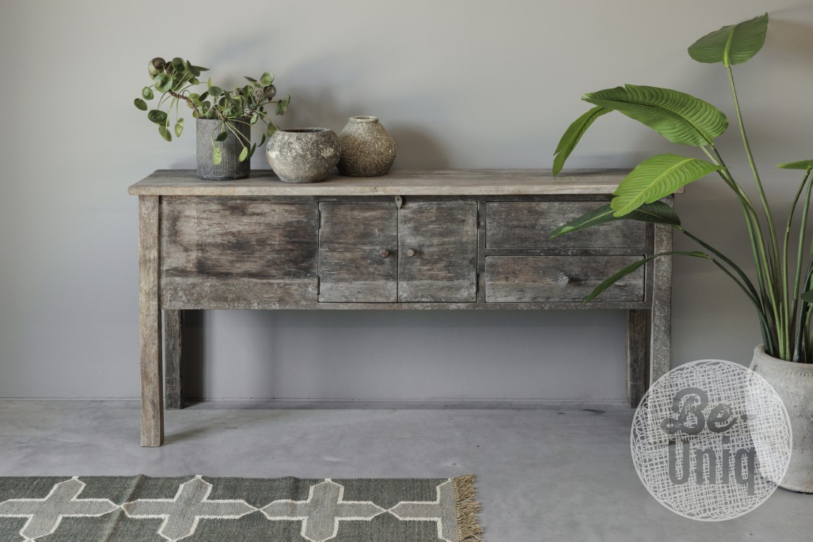 Sideboard Ampat | Island Collection