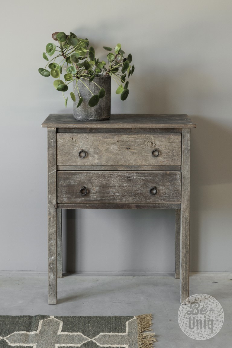 Haltafel 2-la Mykonos | Island Collection