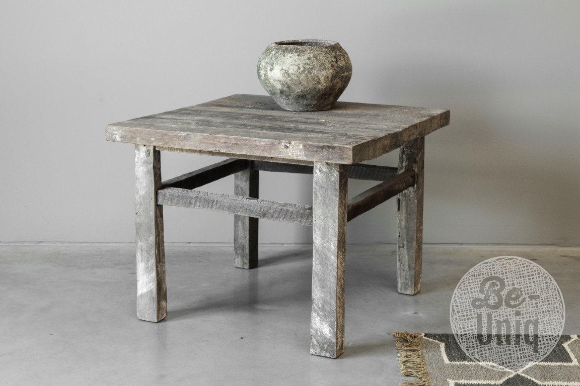 Bijzettafel Bermuda | Island Collection