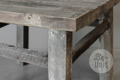 Bijzettafel Bermuda | Island Collection