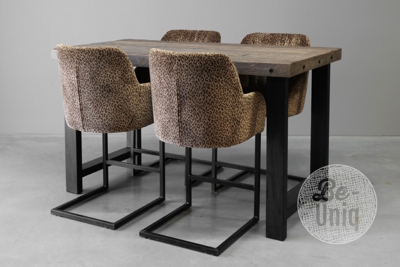 Bartafel | Urban Collection