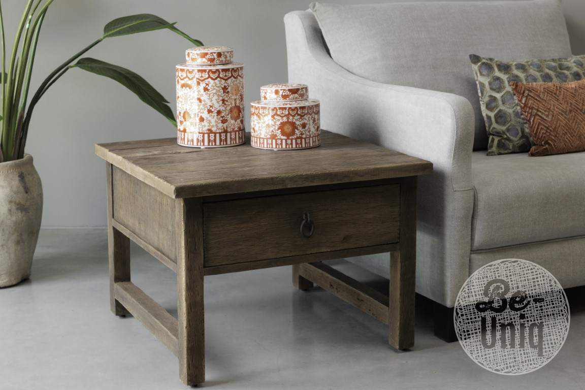 Bijzettafel 1 la | Rustic collection