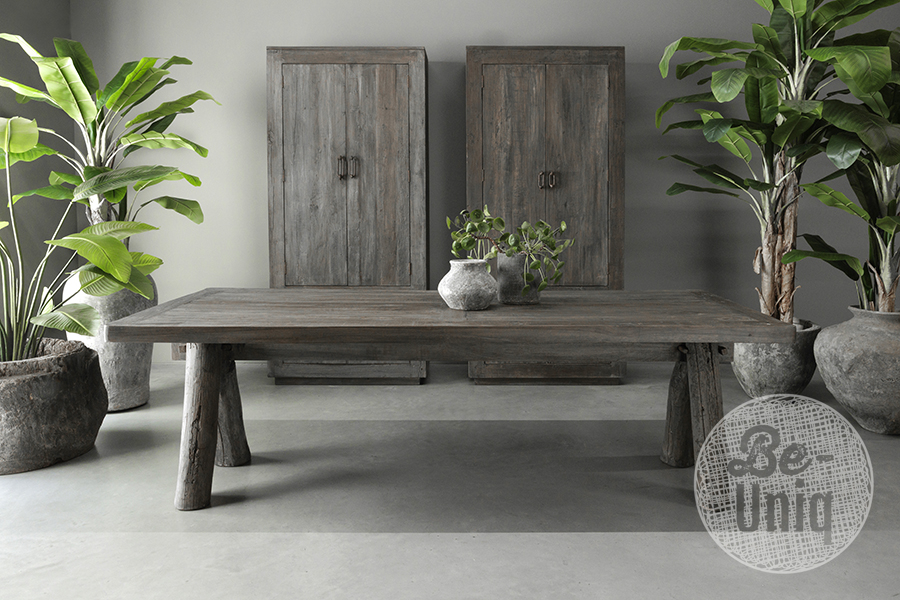 Eettafel 220 | Sempre Collection