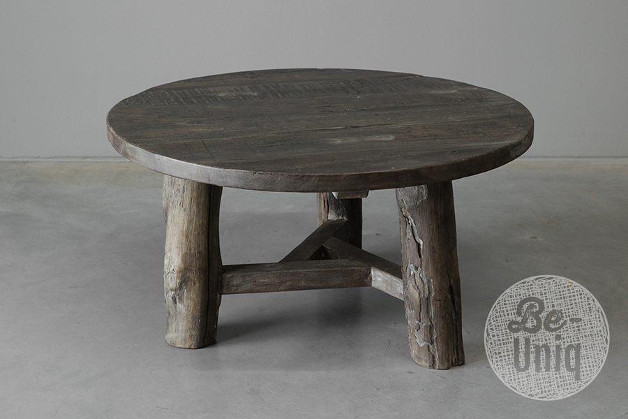 Salontafel rond 75 | Sempre Collection