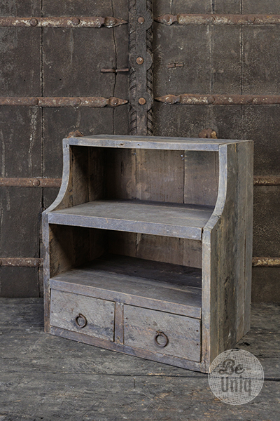 Keukendisplay | Island collection