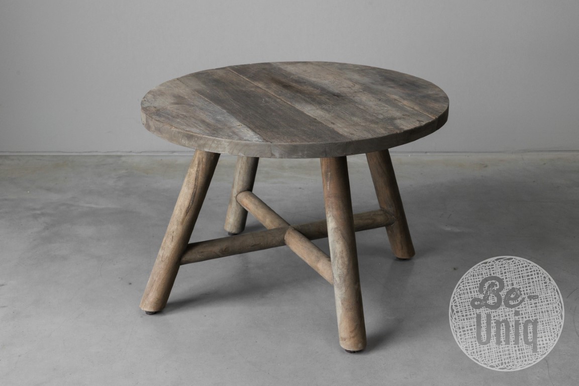 Bijzettafel Kreta S | Island Collection
