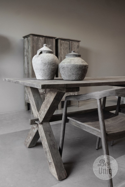Eettafel Ibiza 220 | Island Collection 