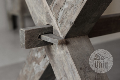 Eettafel Ibiza 220 | Island Collection 