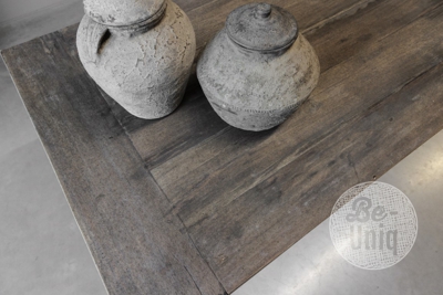 Eettafel Ibiza 220 | Island Collection 