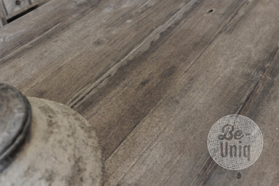 Eettafel Ibiza 220 | Island Collection 