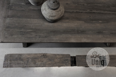 Eettafel Ibiza 220 | Island Collection 