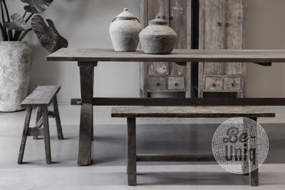 Eettafel Ibiza 220 | Island Collection 