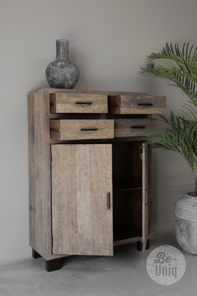Meidenkast | Urban Collection