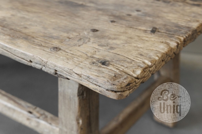 Oude salontafel | China