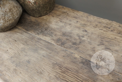 Oude salontafel | China