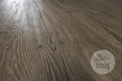 Eettafel 200 old elm | incl. poot