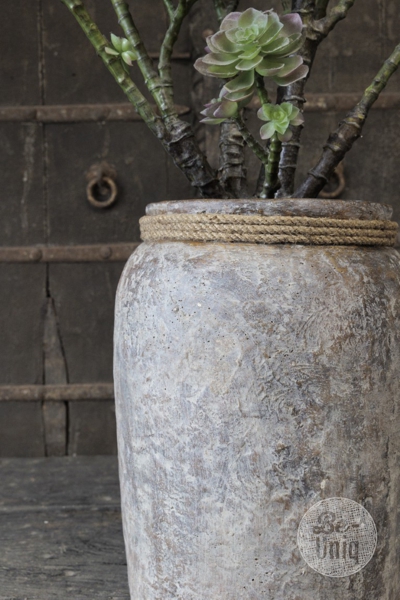 Village pottery | 002 Large