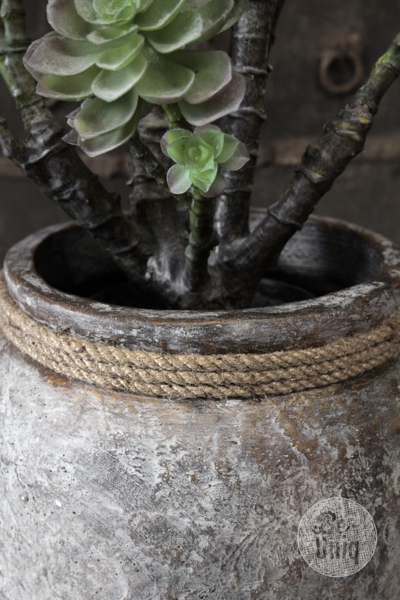 Village pottery | 002 Large