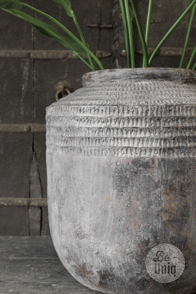 Village pottery | 001 Large