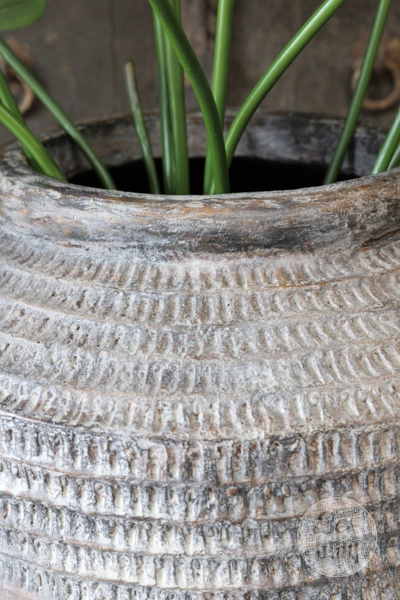 Village pottery | 001 Large
