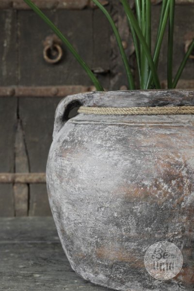 Village pottery | 007 Large