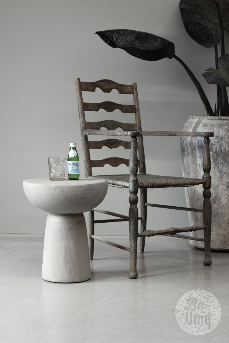Small table drum | Organic Collection