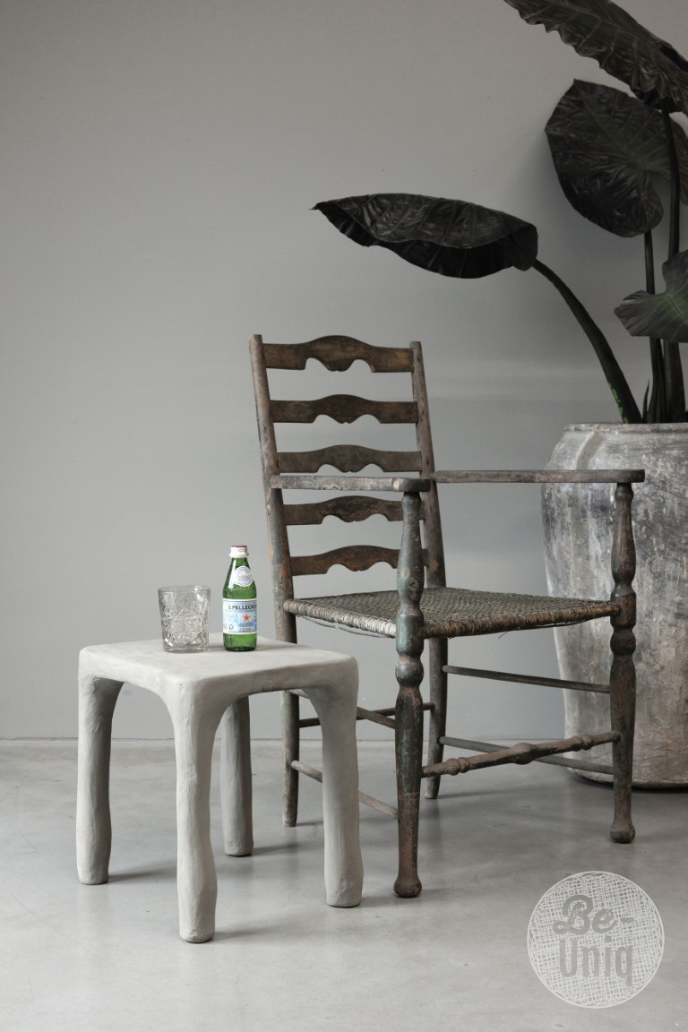 Small table 4-legs | Organic Collection
