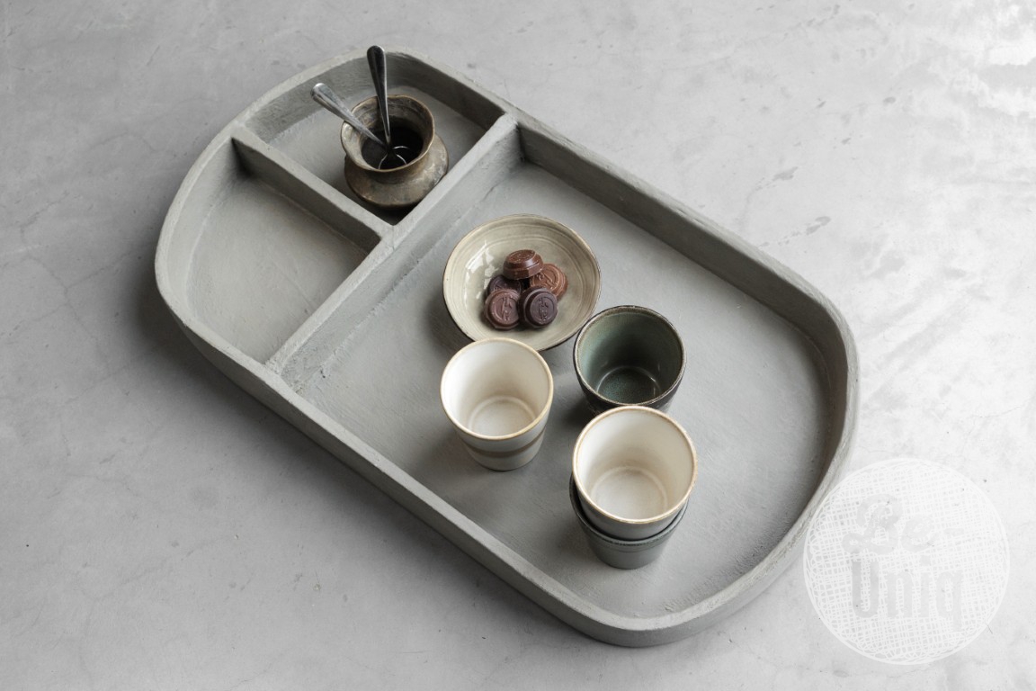 Tray | Organic Collection
