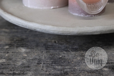Plateau | Organic Collection
