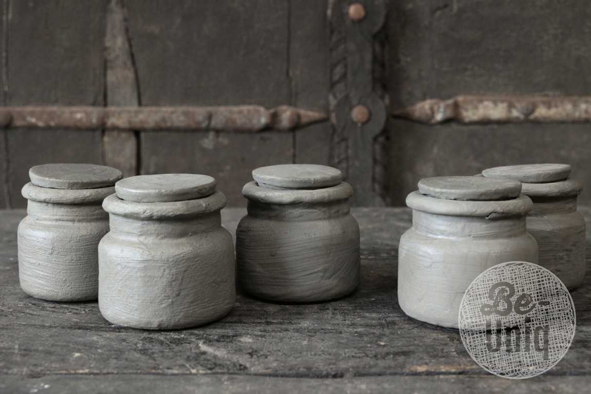 Spice jar large | Organic Collection