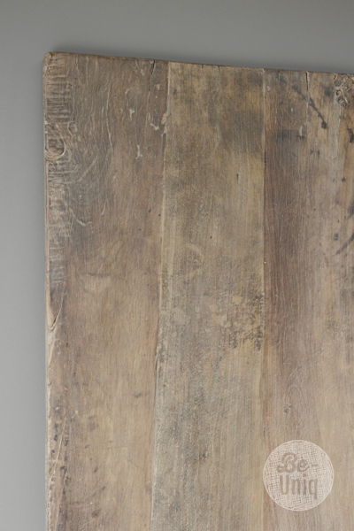 Tafelblad oud deur | China