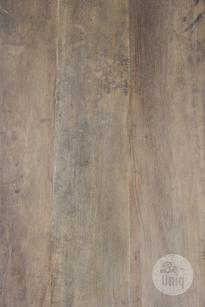 Tafelblad oud deur | China