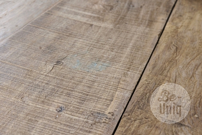 Eettafel oude deur | verweerd