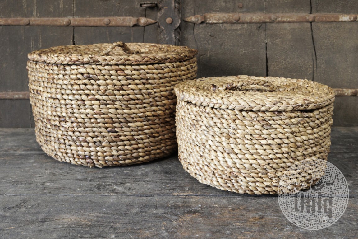 Basket Tino set/2