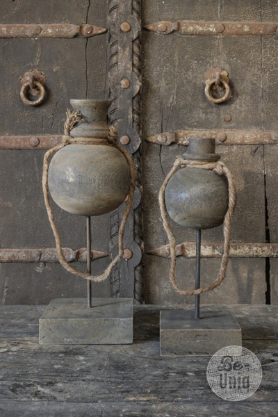 Jug Solor large | Island Collection