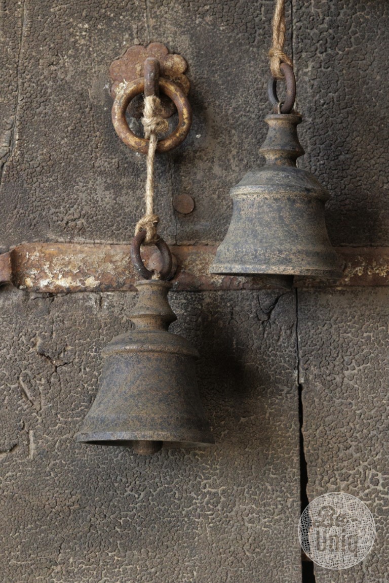 Bell Romang small | Island Collection