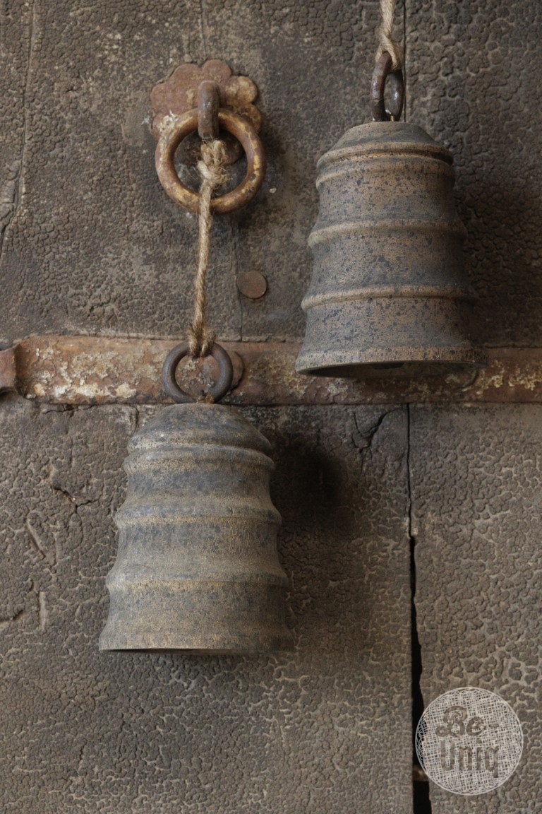 Bell Raijua small | Island Collection