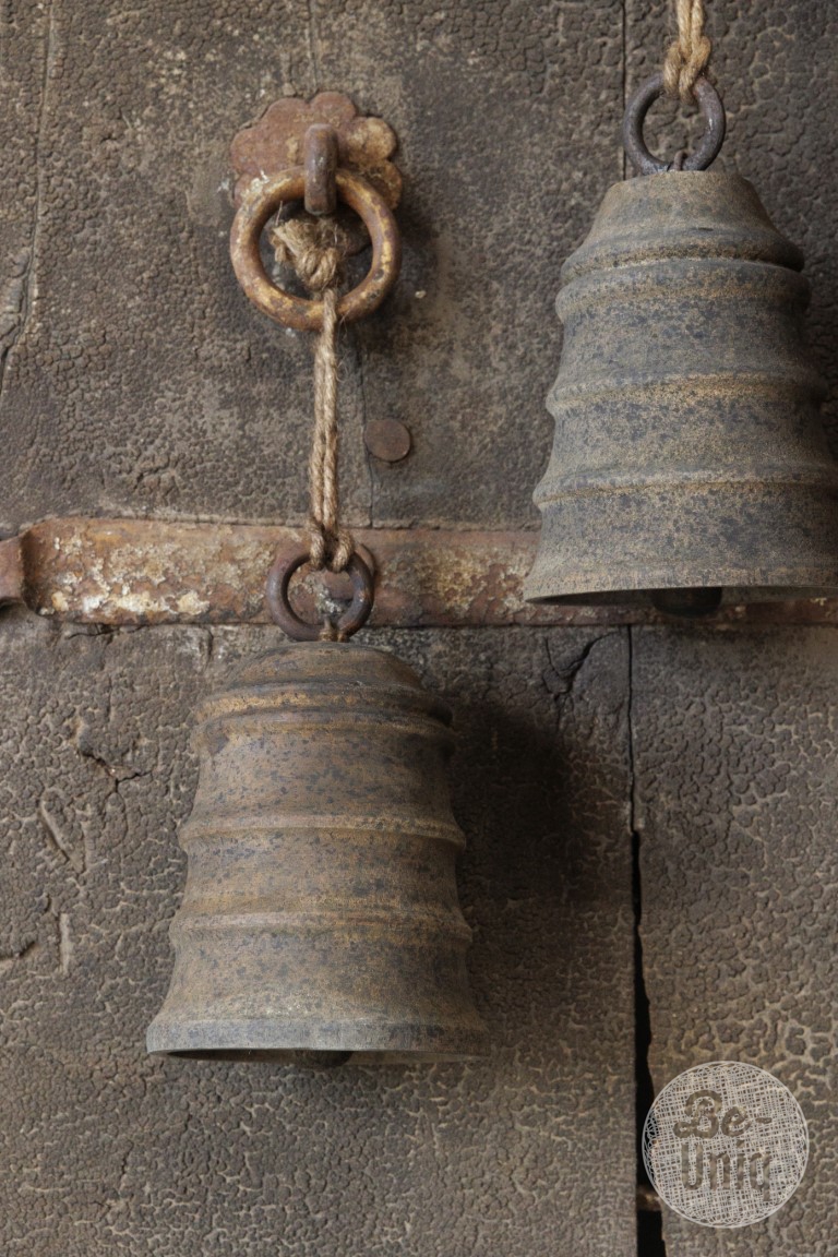 Bell Raijua large | Island Collection