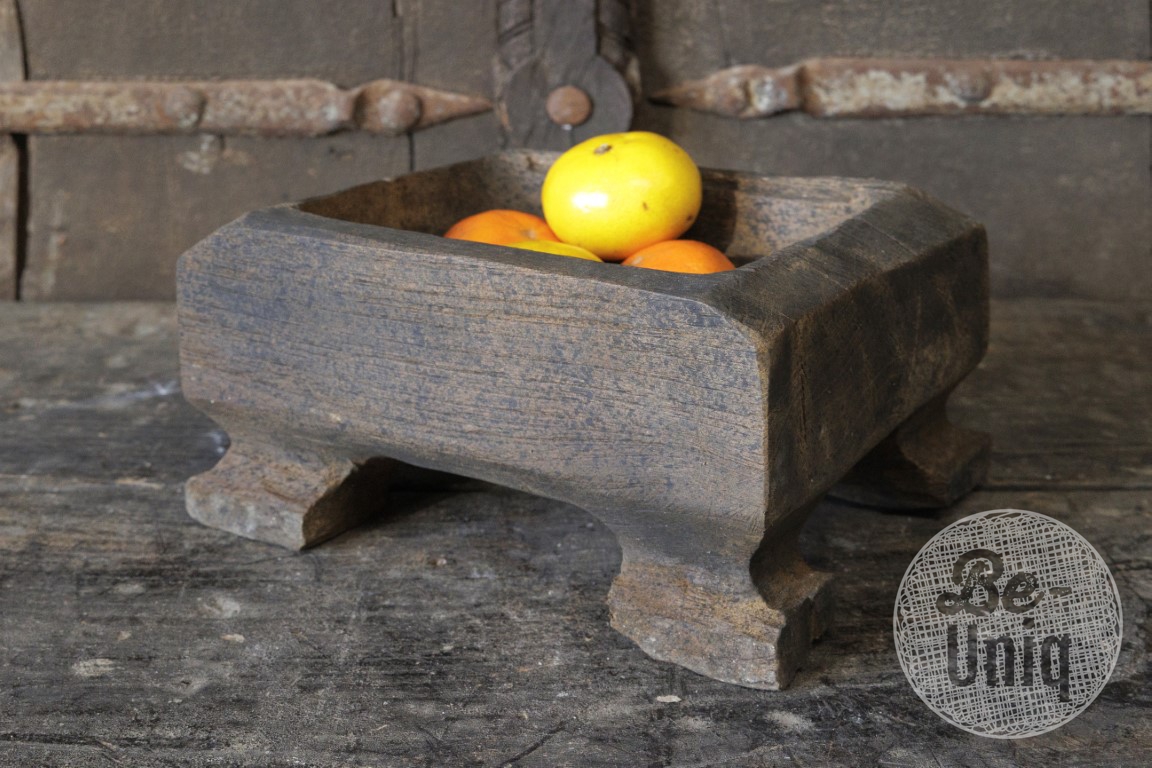Plateau square Damar | Island Collection