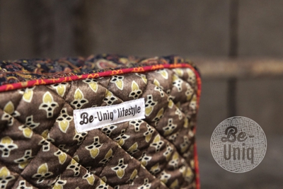 Toiletry bag - travelbag  | Be-Uniq®