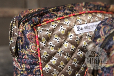 Toiletry bag - travelbag  | Be-Uniq®