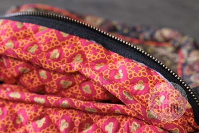 Toiletry bag - travelbag  | Be-Uniq®