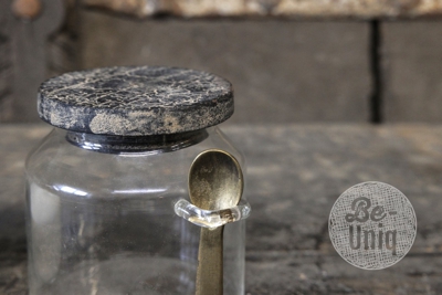 Sugarpot | Inc. spoon