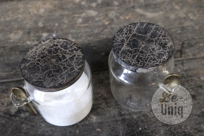 Sugarpot | Inc. spoon