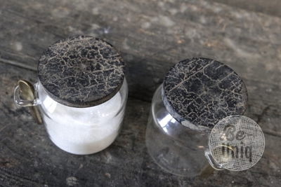 Sugarpot | Inc. spoon
