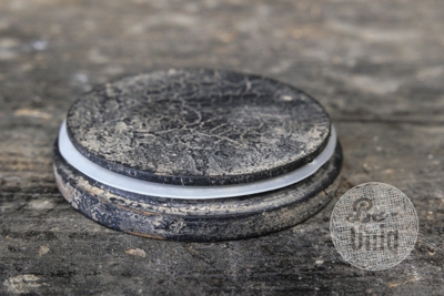 Sugarpot | Inc. spoon