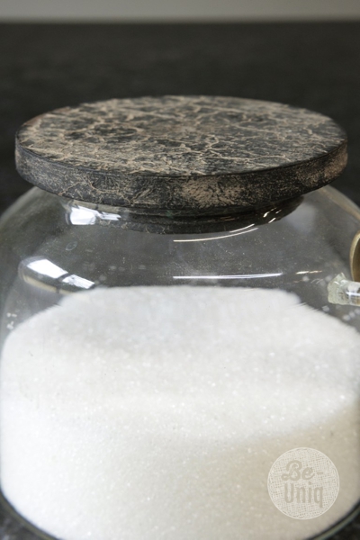 Sugarpot | Inc. spoon