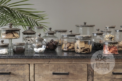 Sugarpot | Inc. spoon