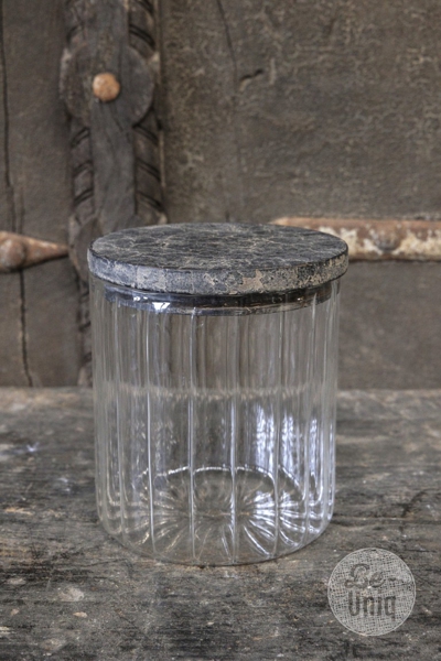 Glass pot Medium | Classic