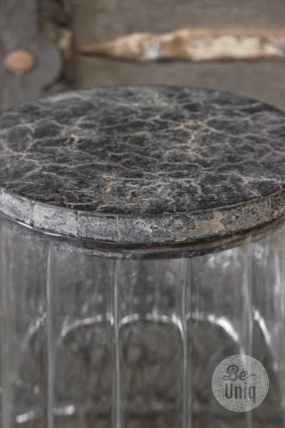 Glass pot Medium | Classic